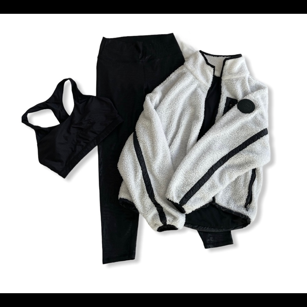 Fabletics Set - image 1